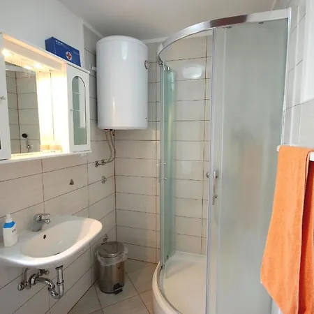 Fuer 4 Personen Ca 40 Qm In Njivice, Kvarner Bucht Krk * Njivice