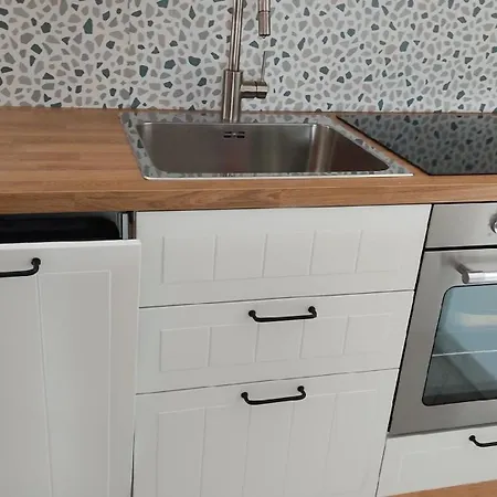 Fuer 4 Personen Ca 40 Qm In Njivice, Kvarner Bucht Krk