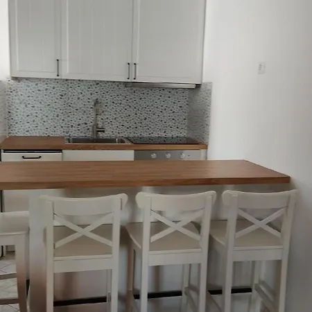 Fuer 4 Personen Ca 40 Qm In Njivice, Kvarner Bucht Krk * Njivice