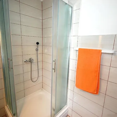 Apartman Fuer 4 Personen Ca 40 Qm In Njivice, Kvarner Bucht Krk Njivice